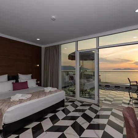 Britania Otel