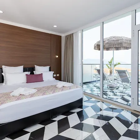Britania 4* Avlonya