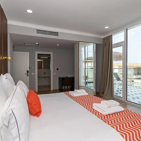 Britania Otel