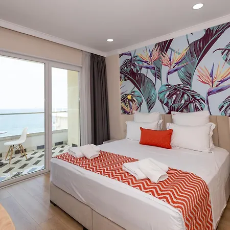 Britania Otel 4*