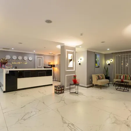 Otel Britania