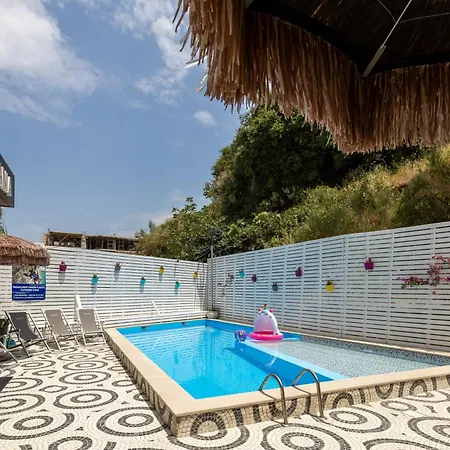 Otel Britania