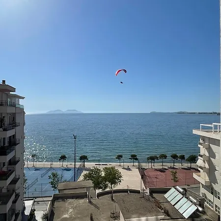 Отель Britania 4*