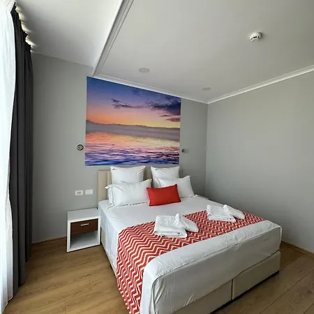 Britania 4* Влёра