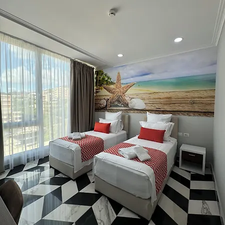 Britania Hotel