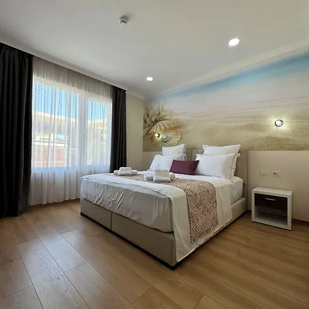 Britania 4* Vlore