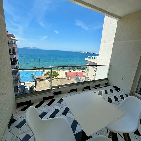 Britania 4* Vlore