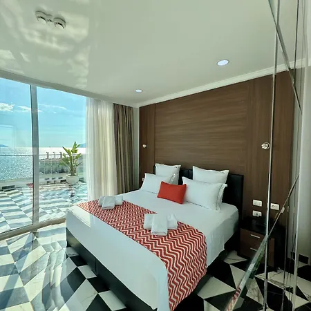 Otel Britania