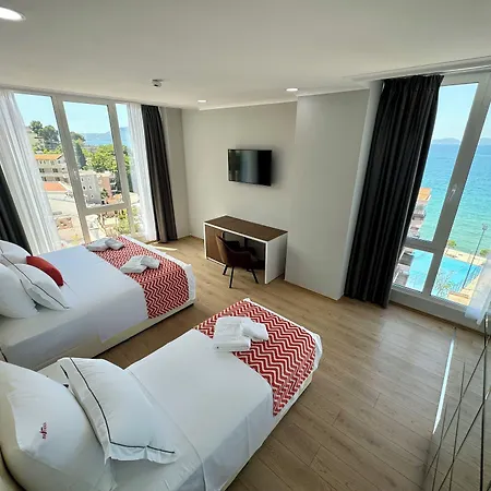Britania Otel