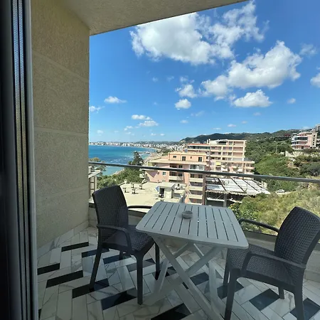 Britania Otel Avlonya