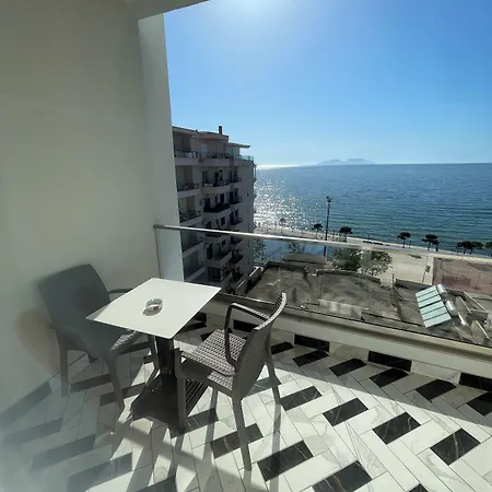 Britania 4* Vlore