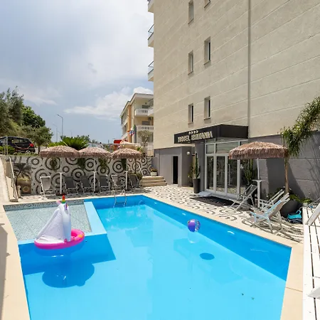 Britania Hotel Vlore