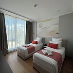 Britania Szálloda 4*