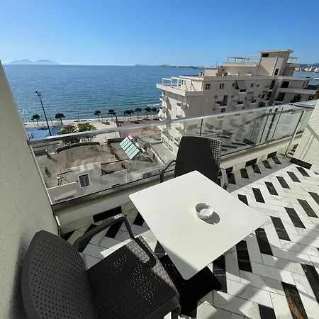 Hotel Britania