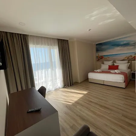 Britania 4* Vlorë