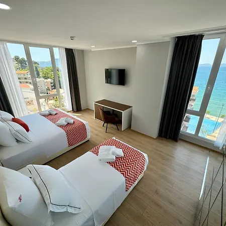 Hotel Britania