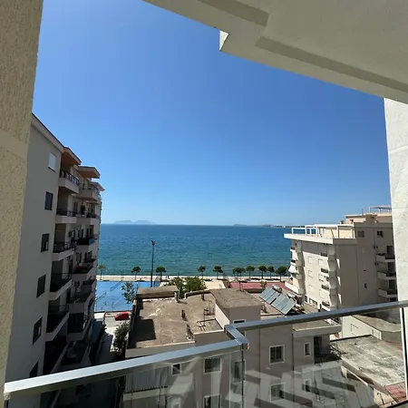 Britania Hotel Vlorë