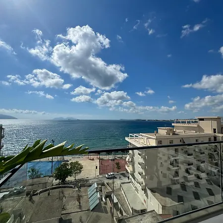 Hotel Britania Vlorë