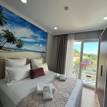 Hotel Britania Vlore