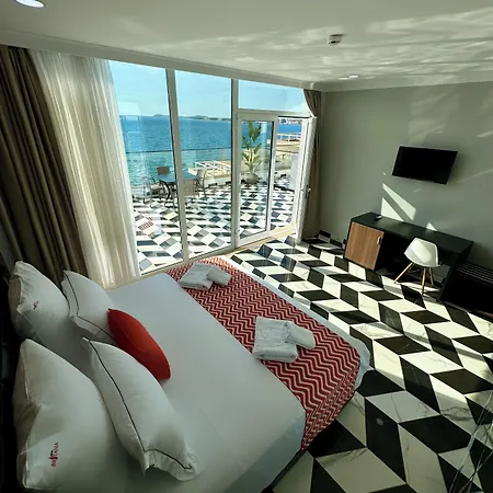 Hotel Britania