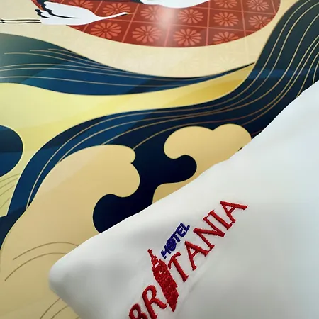Britania Hotel Vlore