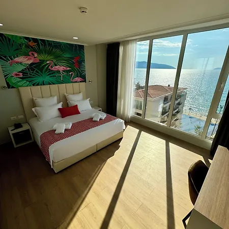 Britania Hotel Vlorë