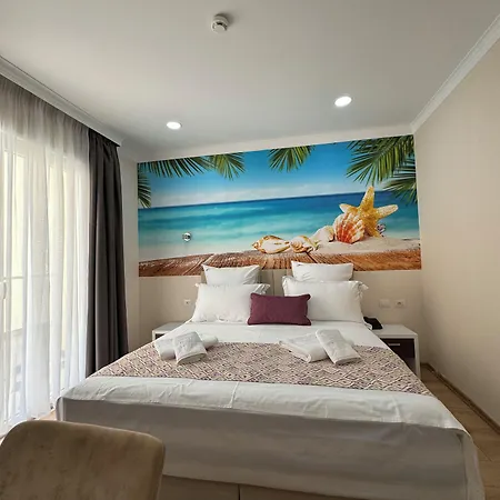 Hotel Britania Vlore