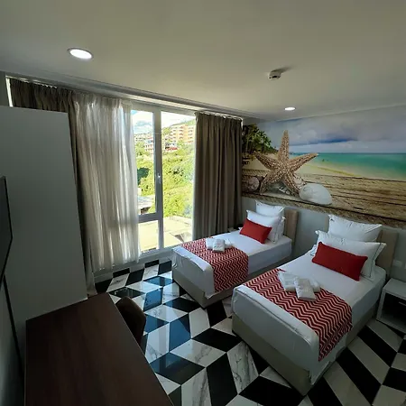 Hotel Britania 4*