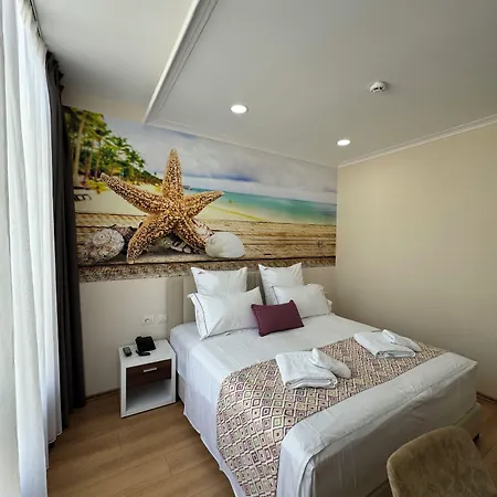 Hotel Britania
