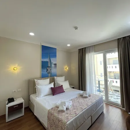 Britania Hotel 4*