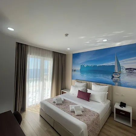 Hotel Britania Vlore