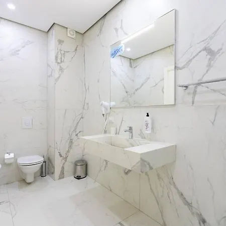 Hotel Britania Vlore